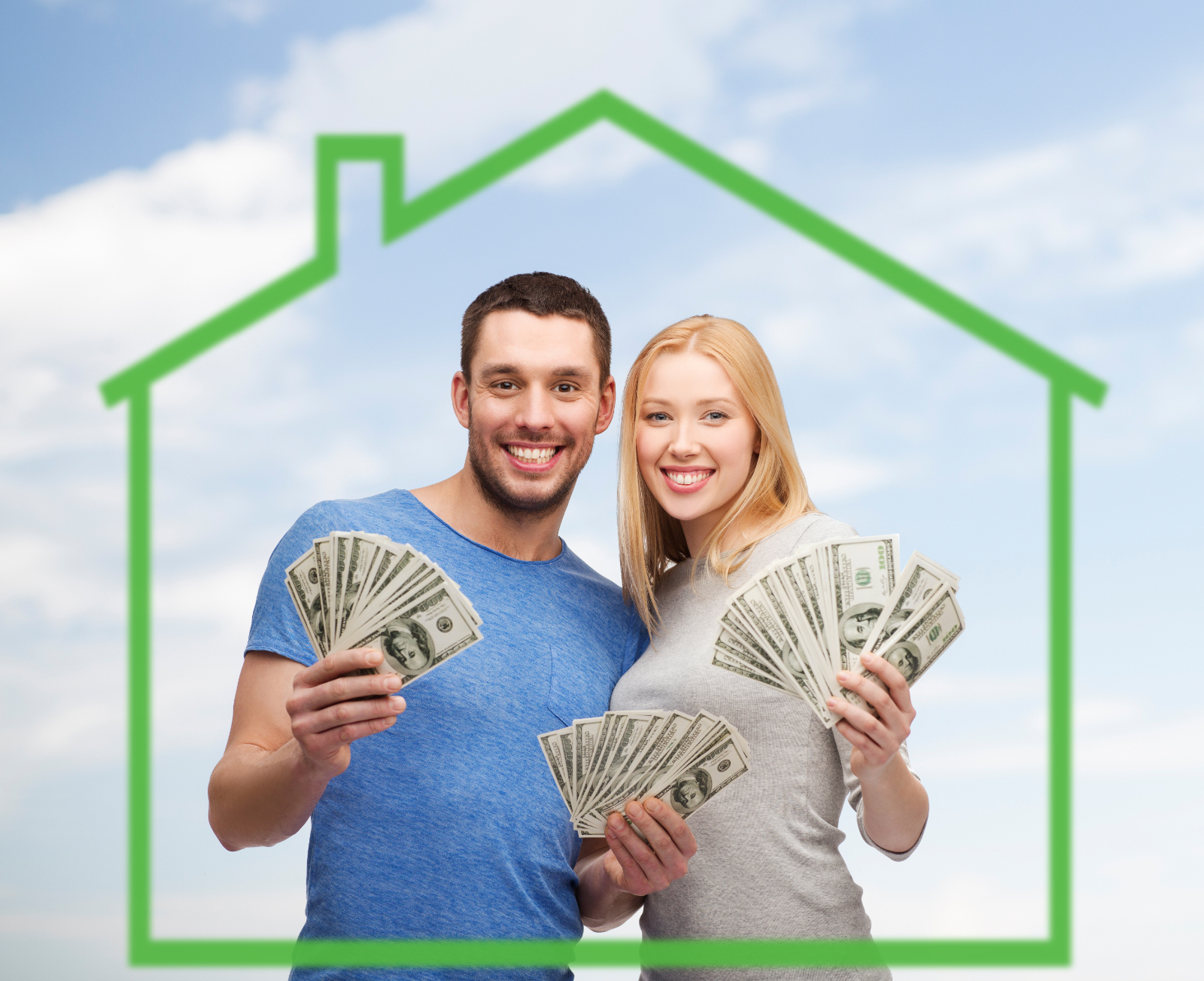 Be Smart When Buying Your Next Home
